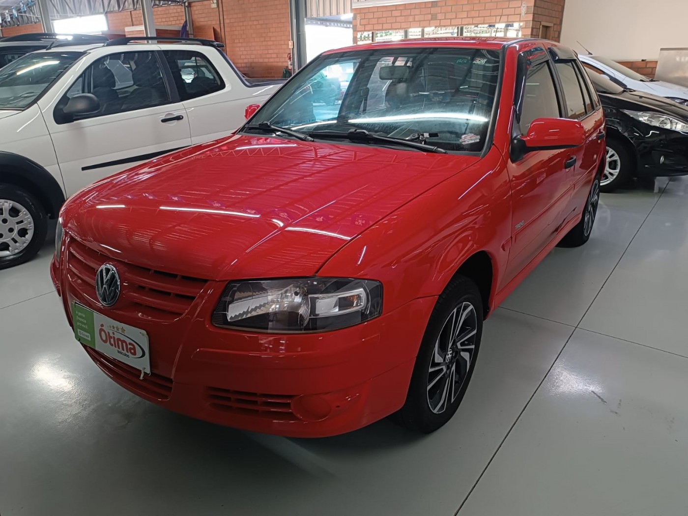 VW GOL G4 1.0 - Foto 2